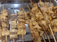 -老黑板筋(顺义总店)