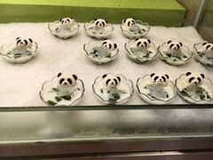 -福州西湖大酒店·怡湖咖啡厅