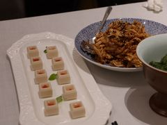 -君庭中餐厅(友谊宾馆店)