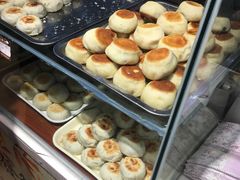 -长发西饼(临顿路店)