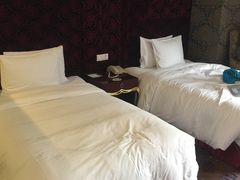 -厦门泰谷酒店(中山路镇海路地铁站店)