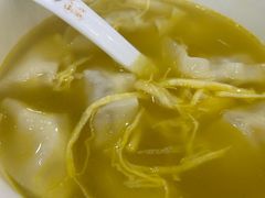 -笑来喜馄饨小笼工坊(通扬路店)