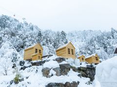 -瓦屋山景区