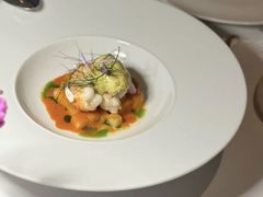 -文华扒房及酒吧(香港文华东方酒店)