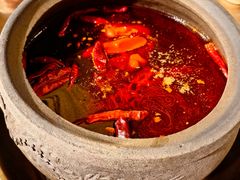 -郑记·古法黑砂锅串串(龙泉店)