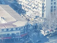 -紫金山山顶公园