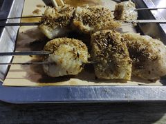 -铁诚烤肉