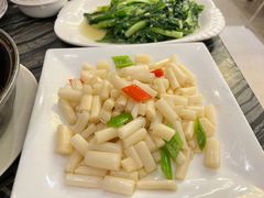 -美极鲜食坊(宝安南路店)
