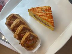 -味多美蛋糕(六里桥店)