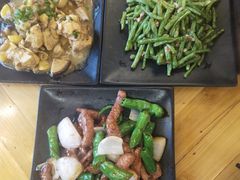 -外婆船宴餐厅·外婆喊你回家吃饭