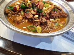 里口山生炒鸡-映像威海·海鲜味道(市区店)