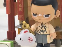 -泡泡玛特POPMART(崇文门国瑞城店)