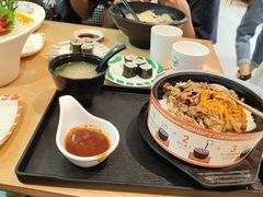 -新一番三文鱼寿司(红城湖店)