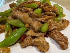 -清香园大连老菜馆(成仁街店)