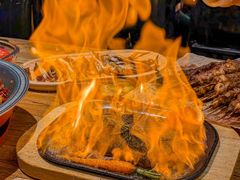 -1819餐厅·团队聚餐·烤串·精酿