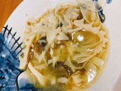 竹笋-乡亲鹅肉城(吴江店)