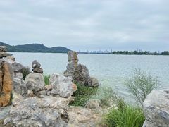 -东湖落雁景区