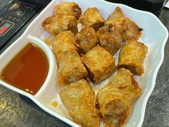 -林记潮牛·牛肉火锅(上马墩店)