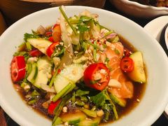 -乔街深夜食堂·小龙虾·高压锅生蚝(杭州总店)