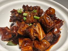 -绿茶餐厅(广州天河城店)