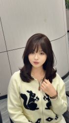 -Hair Code芭曲发型