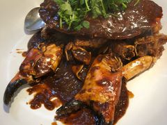 -文兴酒家(Chinatown - Gerrard Street)