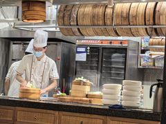 -点心传说·粤菜点心(佐阾虹湾店)