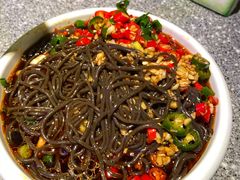 -问渔烤鱼(回龙观总店)