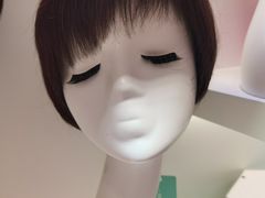 -leadzones伦尊斯时尚假发(和平茂业店)