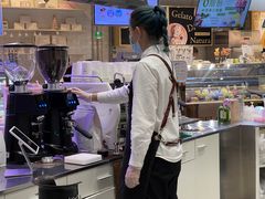 -Manner Coffee(壹方城店)