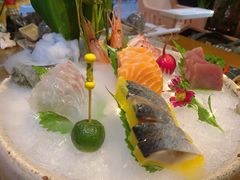 -大江户日本料理(吕厝店)