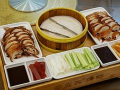 -董立兵烤鸭店(明湖店)