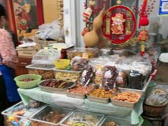 -柳沟豆腐宴69号福豆堂