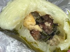 -叶婆婆豆浆馍馍