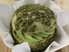 -芙気泡芙(北京来福士中心店)