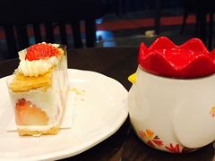 -星巴克(扬州珍园店)