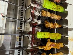 -玉善烧烤串城(长春总店)