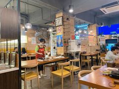 大堂-韩礼年糕(飞虹路店)