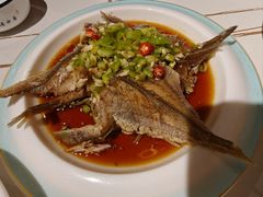 -松云居.大连人.大连菜