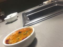 -海底捞火锅(西单店)