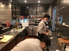 -魔丼屋(日月光店)