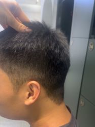 -丝源发型