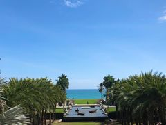 -三亚海棠湾万丽度假酒店