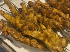 -曾记大腰子烧烤(苗栗路总店)