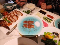 -雀蓝川菜(滨湖万象汇店)