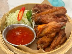 -KingThaia金泰兰(滨江天街店)
