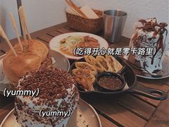 -甘单茶事小馆(洋河店)