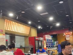-虎虎龙虾大排档(双井店)