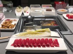 -海底捞火锅(金光华店)