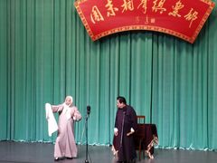 -周末相声俱乐部